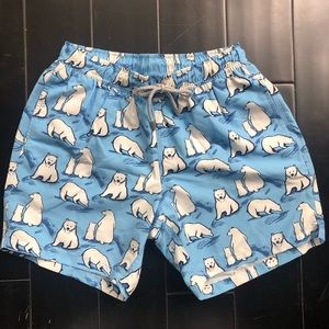 Bluemint swim trunks
